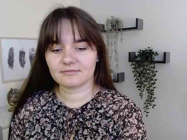 perfectJulie webcam