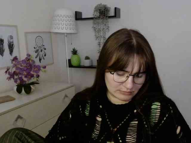 perfectJulie webcam