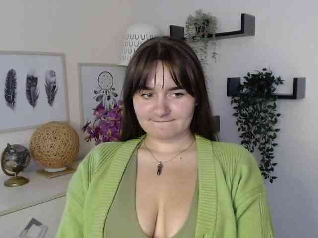 perfectJulie webcam