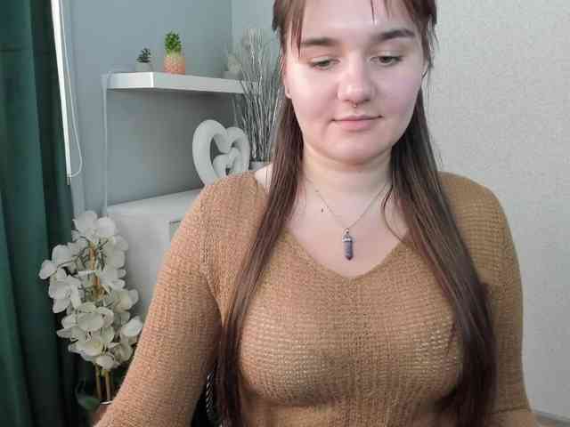perfectJulie webcam