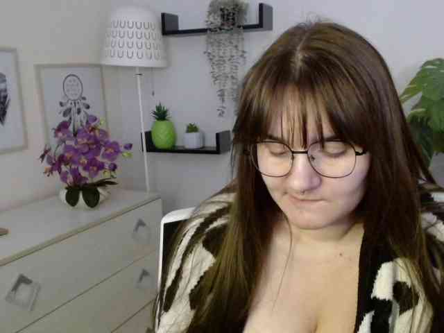 perfectJulie webcam