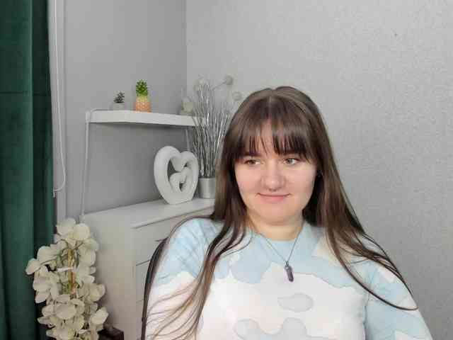 perfectJulie webcam