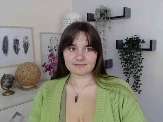 perfectJulie webcam