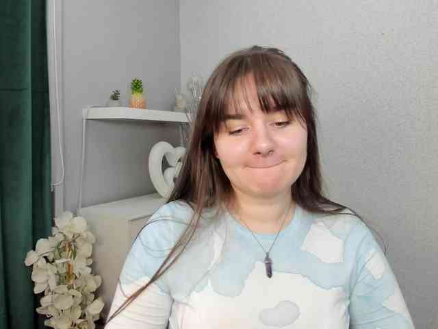 perfectJulie webcam