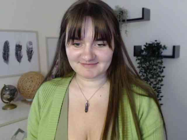 perfectJulie webcam