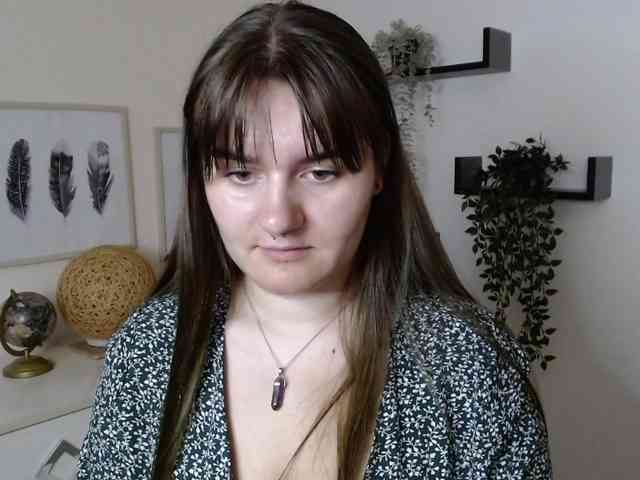 perfectJulie webcam