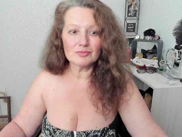 perfectJulie webcam