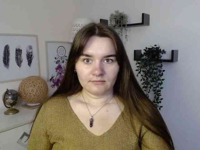 perfectJulie webcam