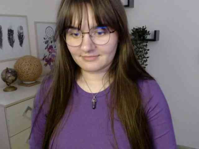 perfectJulie webcam