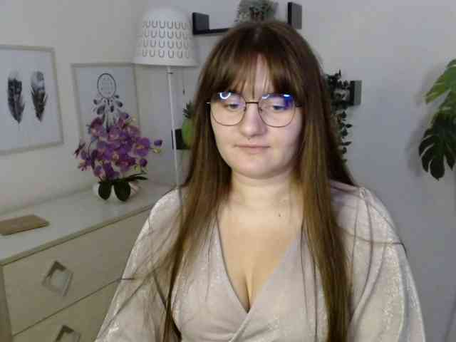 perfectJulie webcam