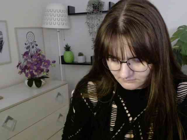 perfectJulie webcam