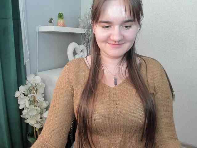 perfectJulie webcam