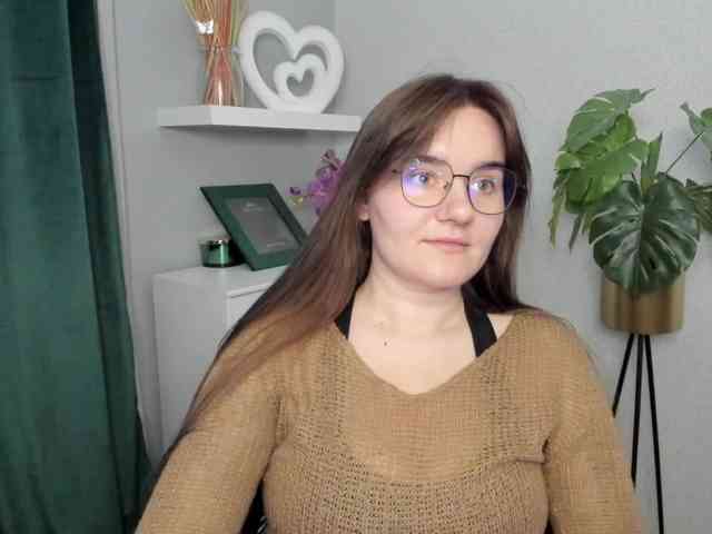 perfectJulie webcam