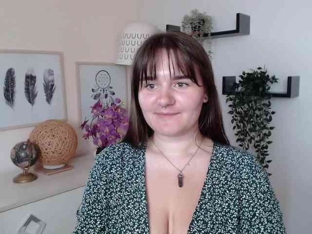 perfectJulie webcam