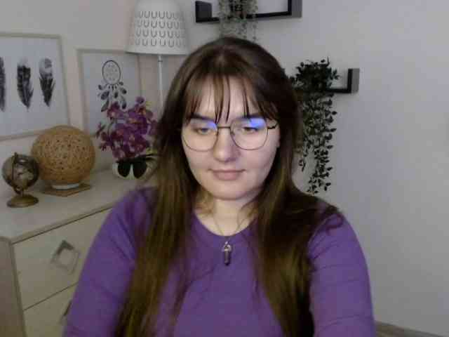perfectJulie webcam