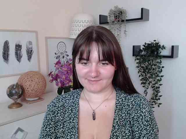 perfectJulie webcam