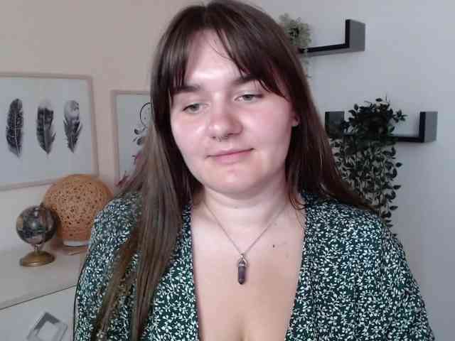 perfectJulie webcam