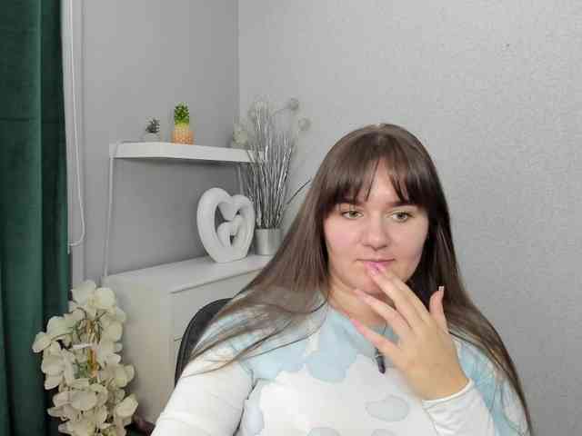 perfectJulie webcam