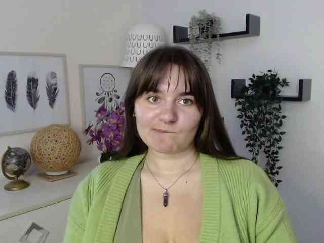 perfectJulie webcam