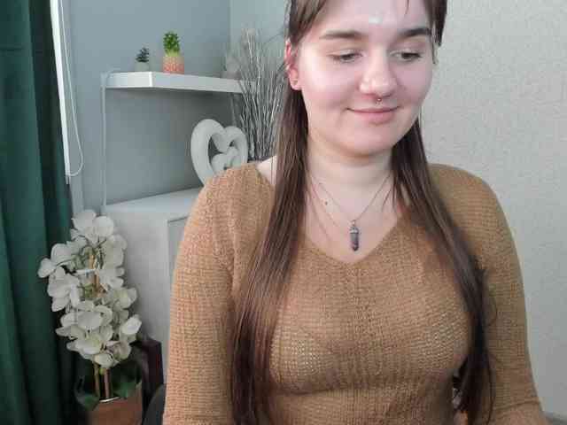 perfectJulie webcam