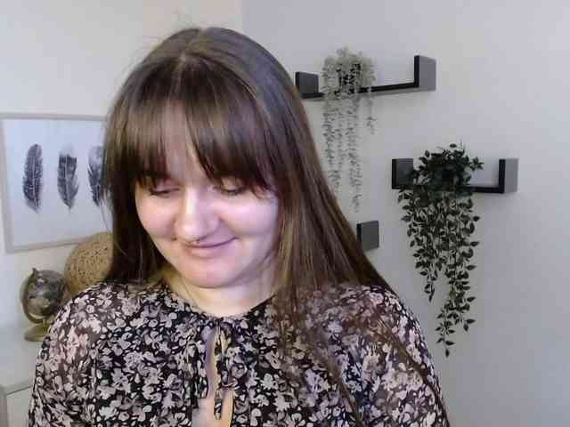perfectJulie webcam