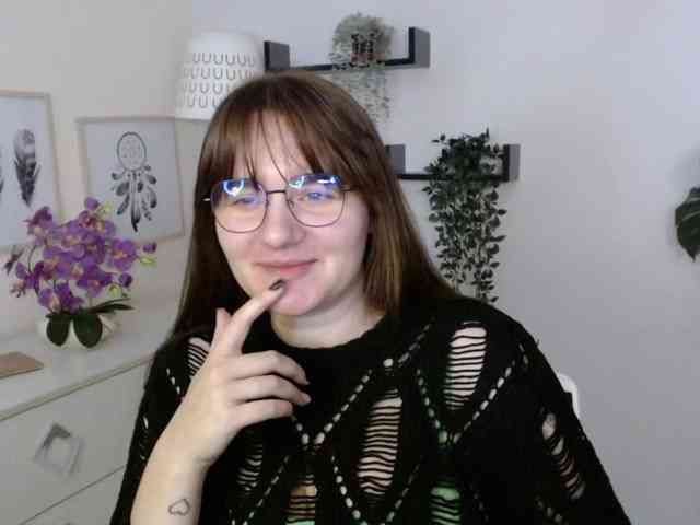 perfectJulie webcam