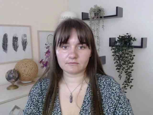 perfectJulie webcam