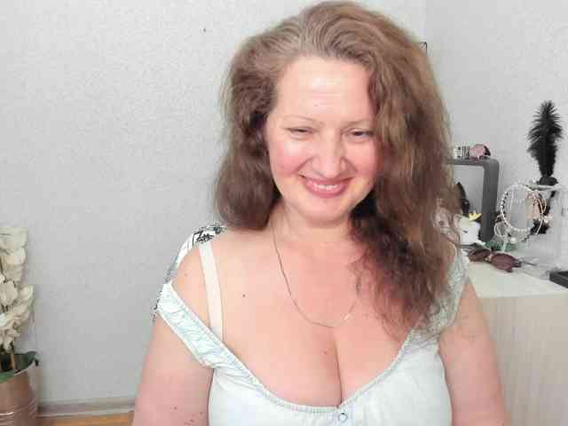 perfectJulie webcam