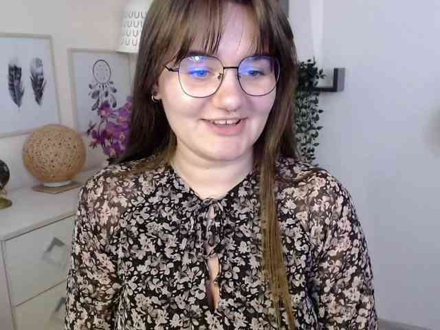 perfectJulie webcam