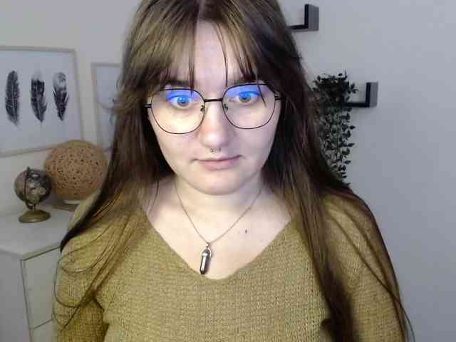 perfectJulie webcam