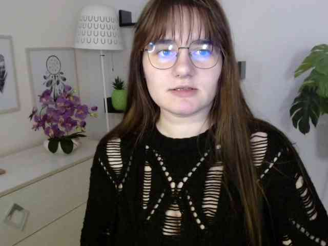 perfectJulie webcam
