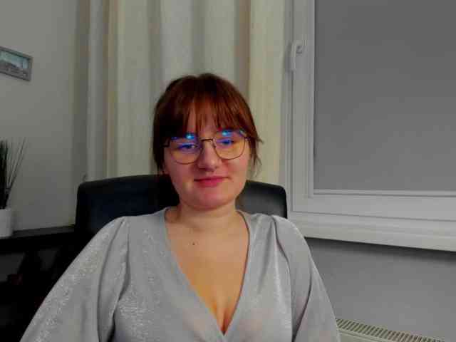 perfectJulie webcam