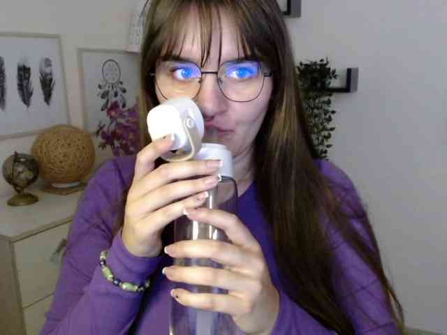 perfectJulie webcam