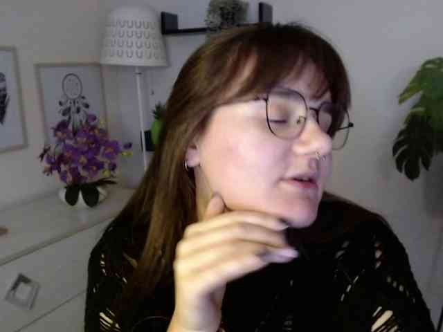 perfectJulie webcam