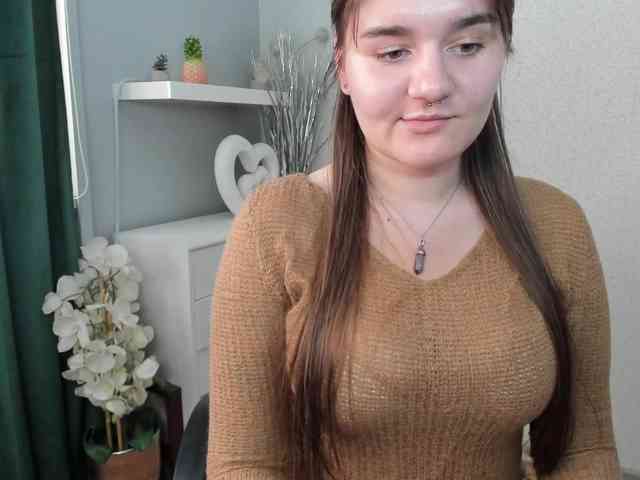 perfectJulie webcam