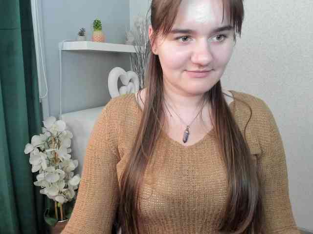 perfectJulie webcam