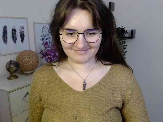 perfectJulie webcam