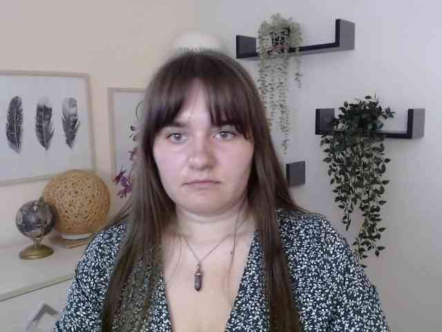 perfectJulie webcam