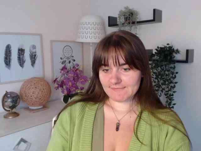 perfectJulie webcam