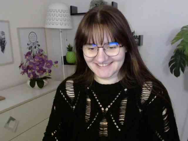 perfectJulie webcam