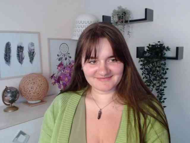 perfectJulie webcam