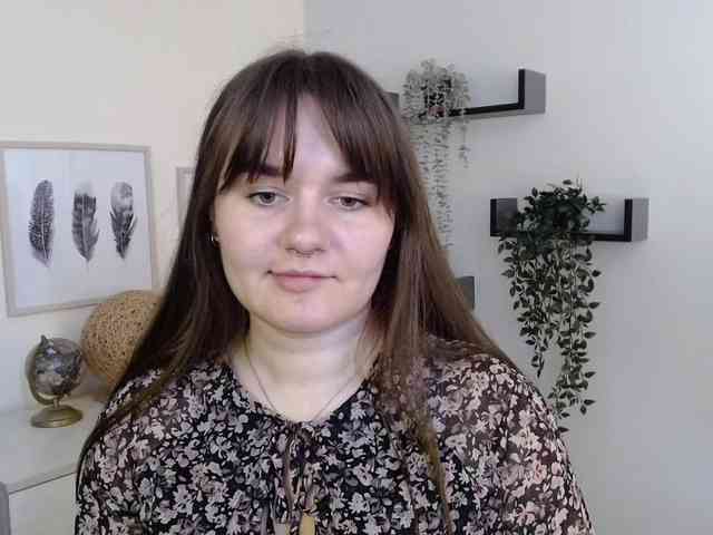 perfectJulie webcam