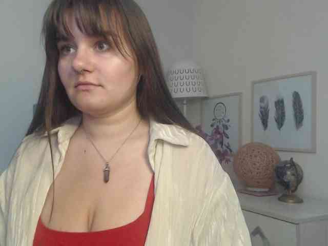 perfectJulie webcam