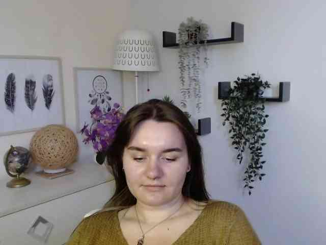 perfectJulie webcam