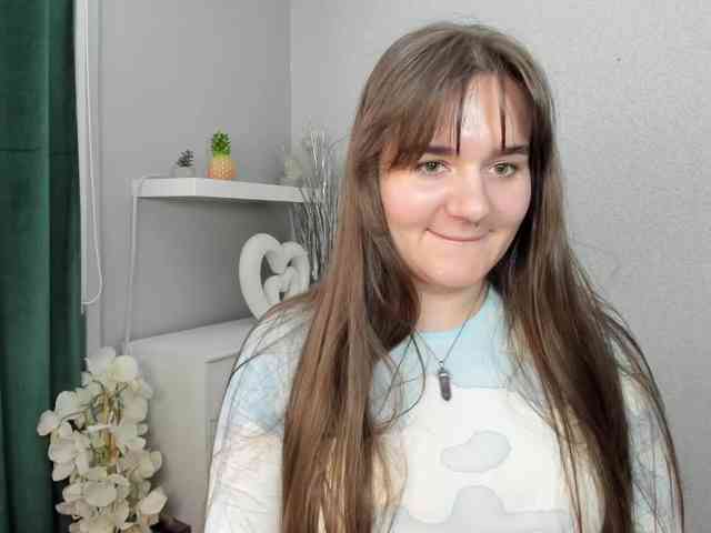 perfectJulie webcam