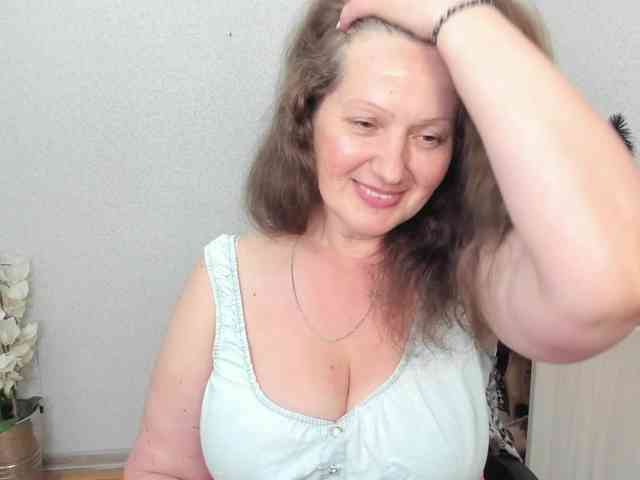 perfectJulie webcam