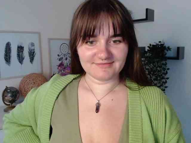 perfectJulie webcam