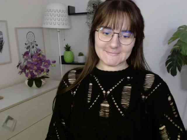 perfectJulie webcam