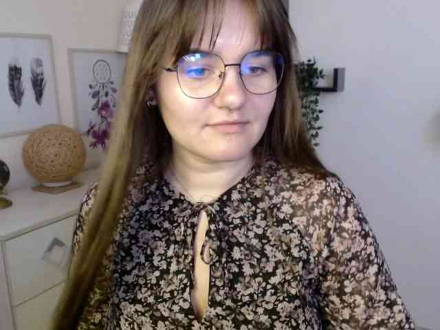 perfectJulie webcam