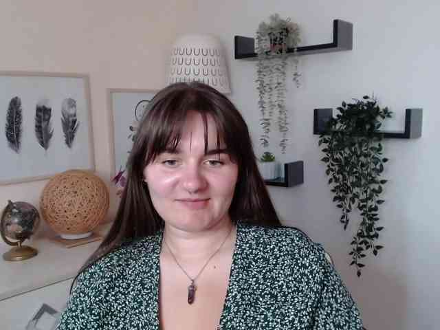 perfectJulie webcam